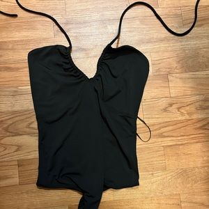 Abercrombie Bodysuit